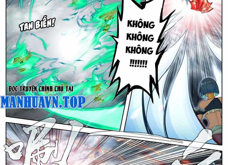 Phàm Nhân Tu Tiên - Chương 352 - ảnh 12