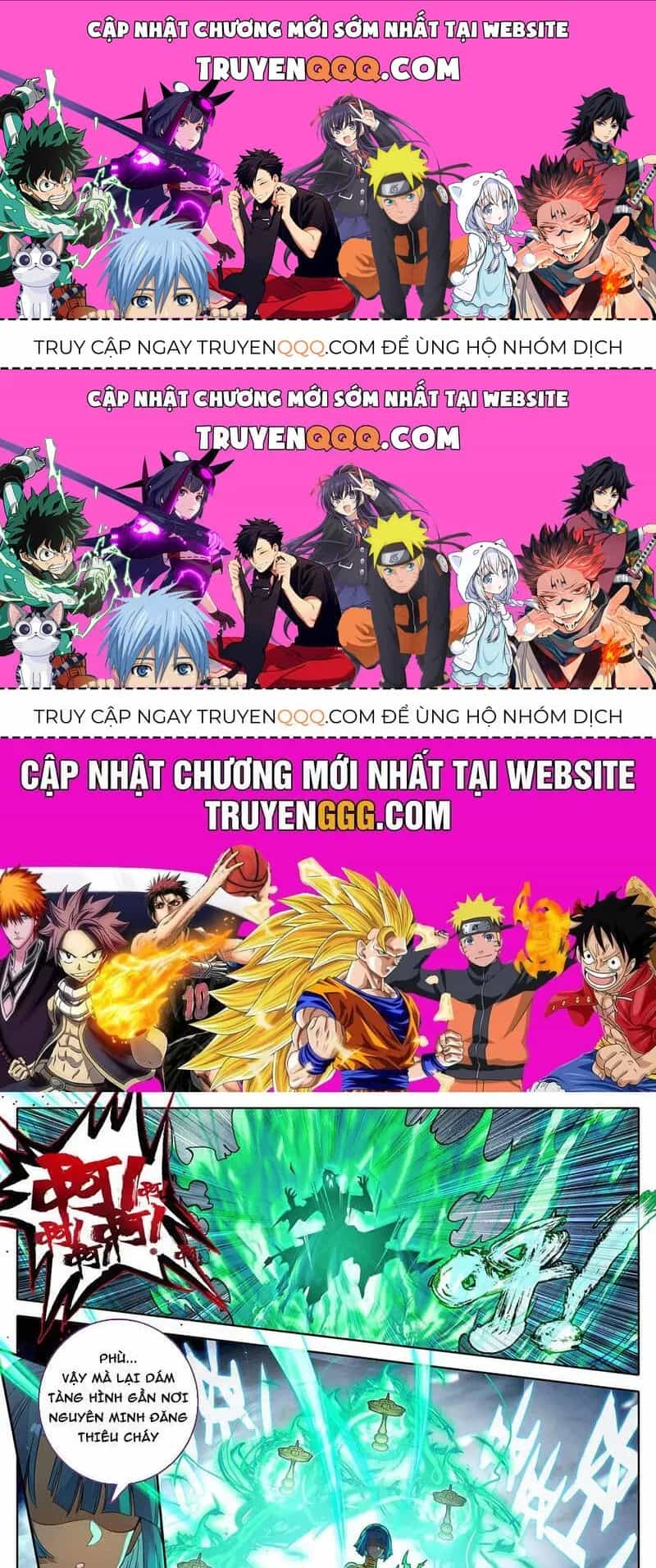 Phàm Nhân Tu Tiên - Chương 352.1 - ảnh 1