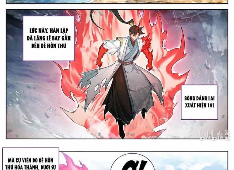 Phàm Nhân Tu Tiên - Chương 352.1 - ảnh 28