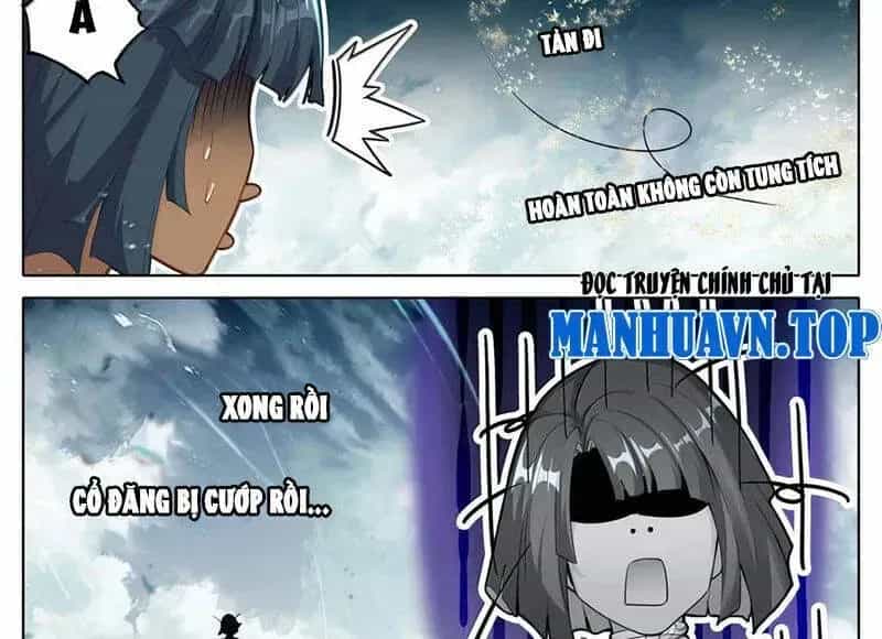 Phàm Nhân Tu Tiên - Chương 352.3 - ảnh 24