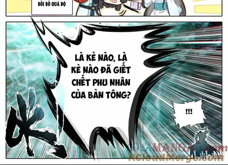 Phàm Nhân Tu Tiên - Chương 352.6 - ảnh 32