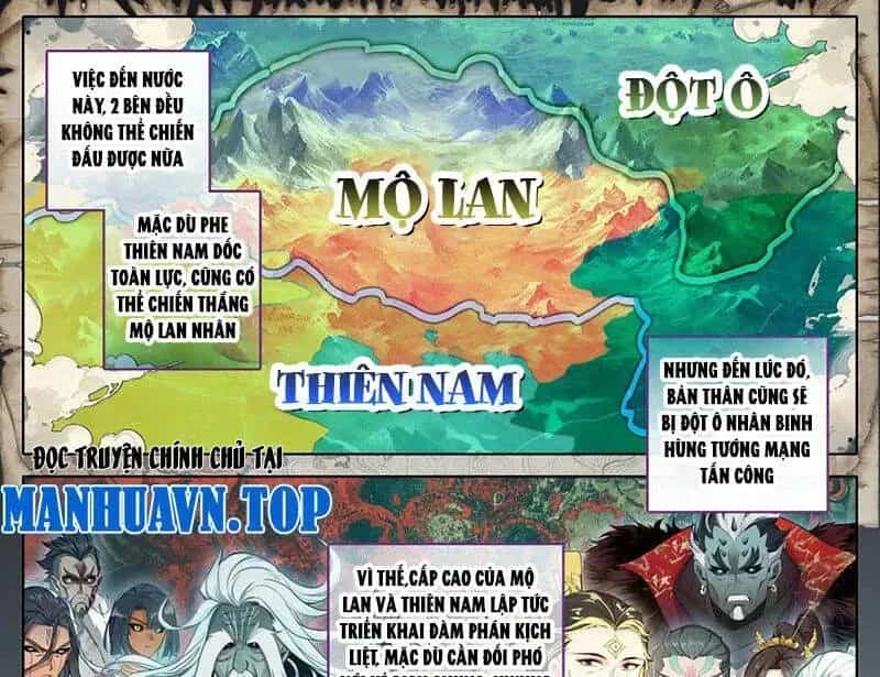 Phàm Nhân Tu Tiên - Chương 353.3 - ảnh 5