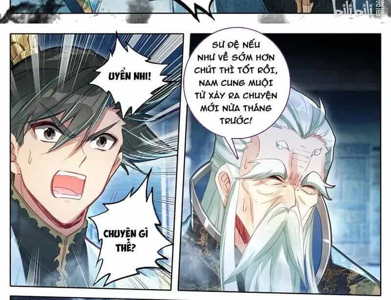 Phàm Nhân Tu Tiên - Chương 353.4 - ảnh 13