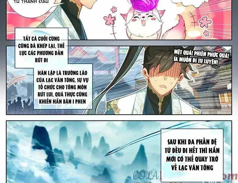 Phàm Nhân Tu Tiên - Chương 353.7 - ảnh 12