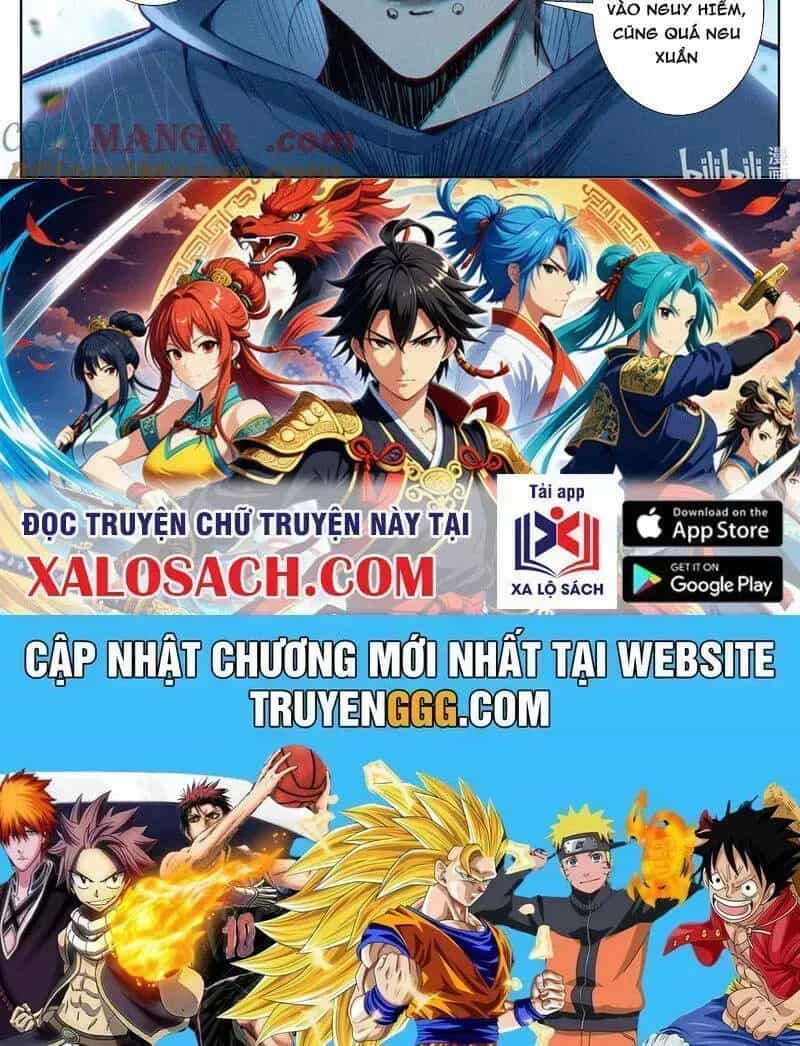 Phàm Nhân Tu Tiên - Chương 353.8 - ảnh 37