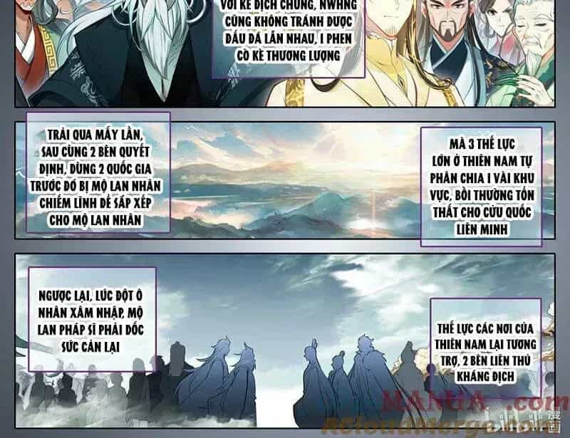 Phàm Nhân Tu Tiên - Chương 353.8 - ảnh 8