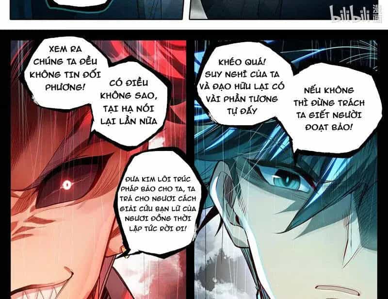 Phàm Nhân Tu Tiên - Chương 354.1 - ảnh 12