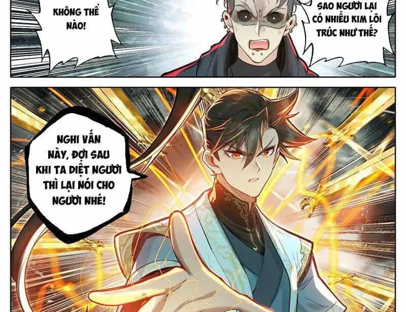Phàm Nhân Tu Tiên - Chương 354.1 - ảnh 33