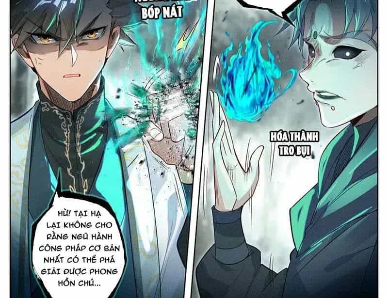 Phàm Nhân Tu Tiên - Chương 354.3 - ảnh 12