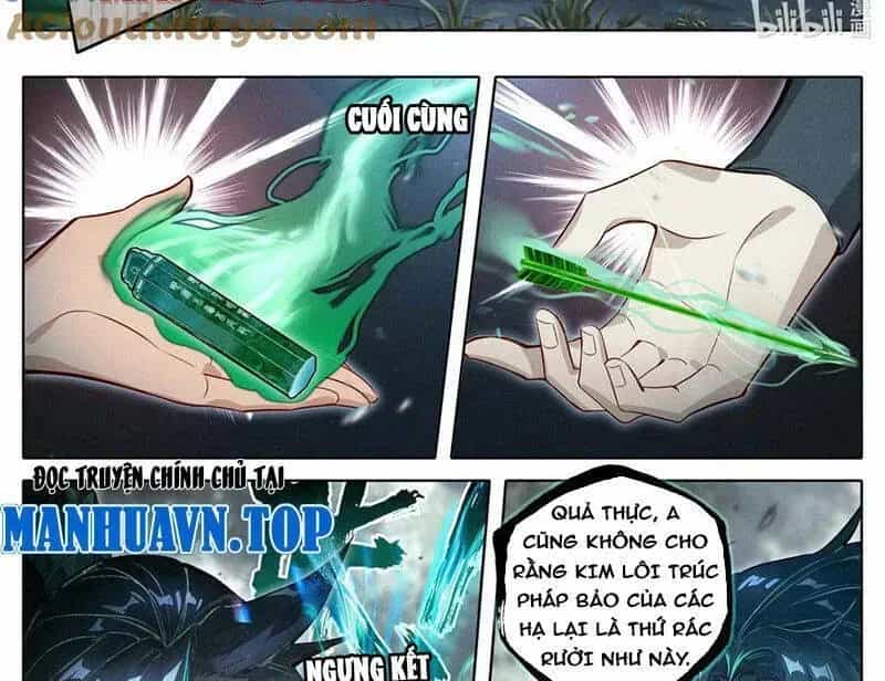 Phàm Nhân Tu Tiên - Chương 354.6 - ảnh 12