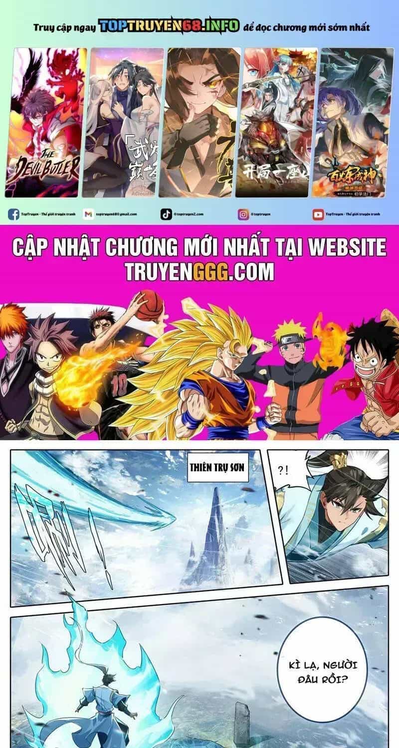 Phàm Nhân Tu Tiên - Chương 354.8 - ảnh 5
