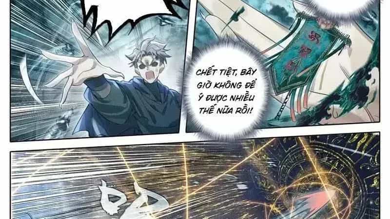 Phàm Nhân Tu Tiên - Chương 356.5 - ảnh 3