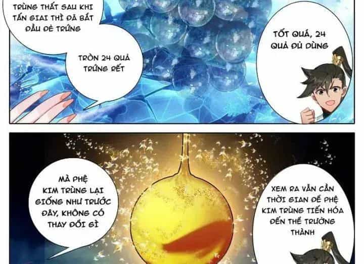 Phàm Nhân Tu Tiên - Chương 357.3 - ảnh 14