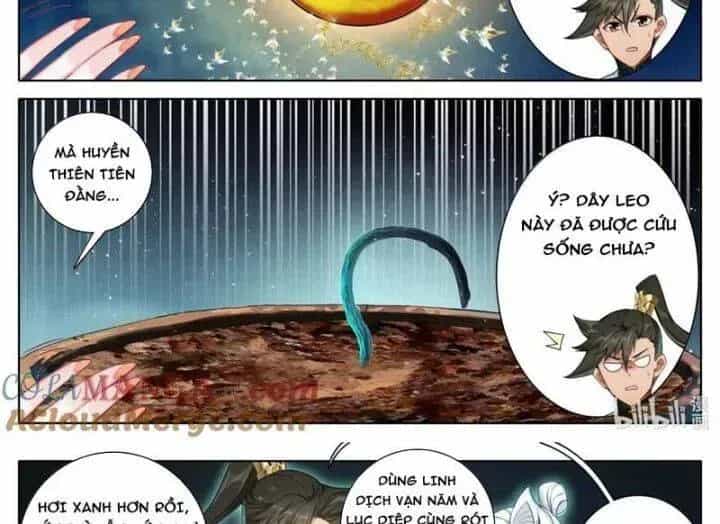 Phàm Nhân Tu Tiên - Chương 357.4 - ảnh 15