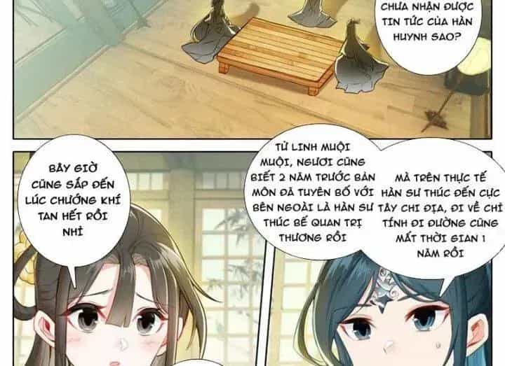Phàm Nhân Tu Tiên - Chương 357.5 - ảnh 24