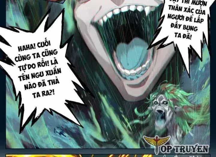 Phàm Nhân Tu Tiên - Chương 357.6 - ảnh 9