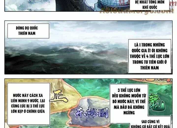 Phàm Nhân Tu Tiên - Chương 357.7 - ảnh 22