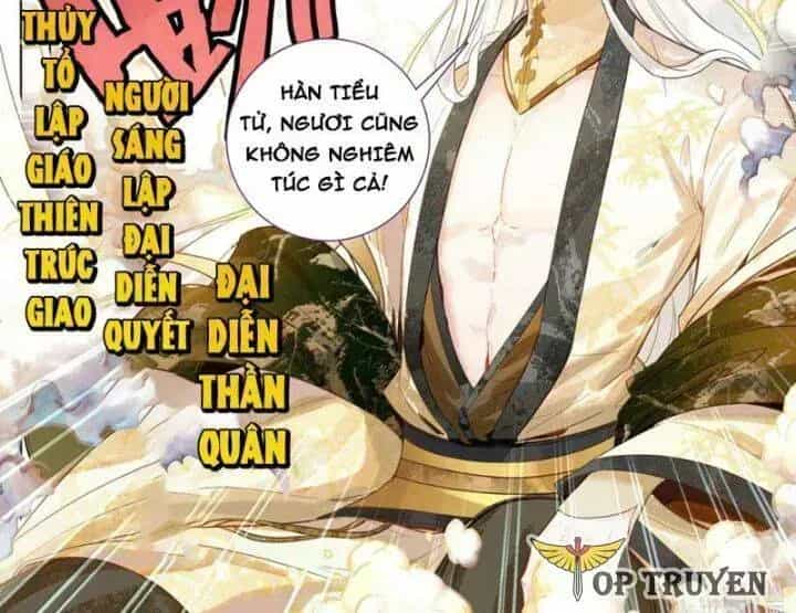 Phàm Nhân Tu Tiên - Chương 358.6 - ảnh 8
