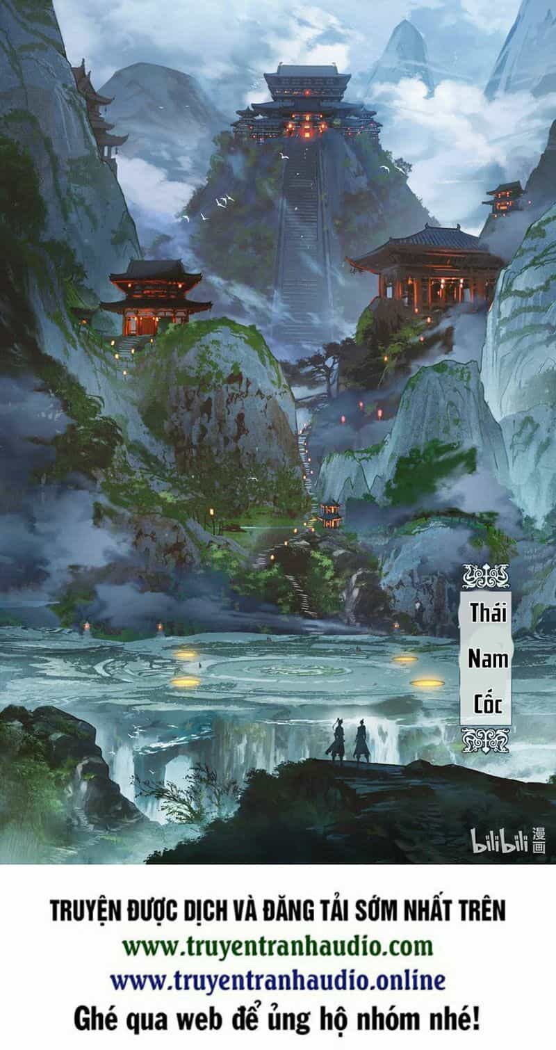 Phàm Nhân Tu Tiên - Chương 57 - ảnh 13