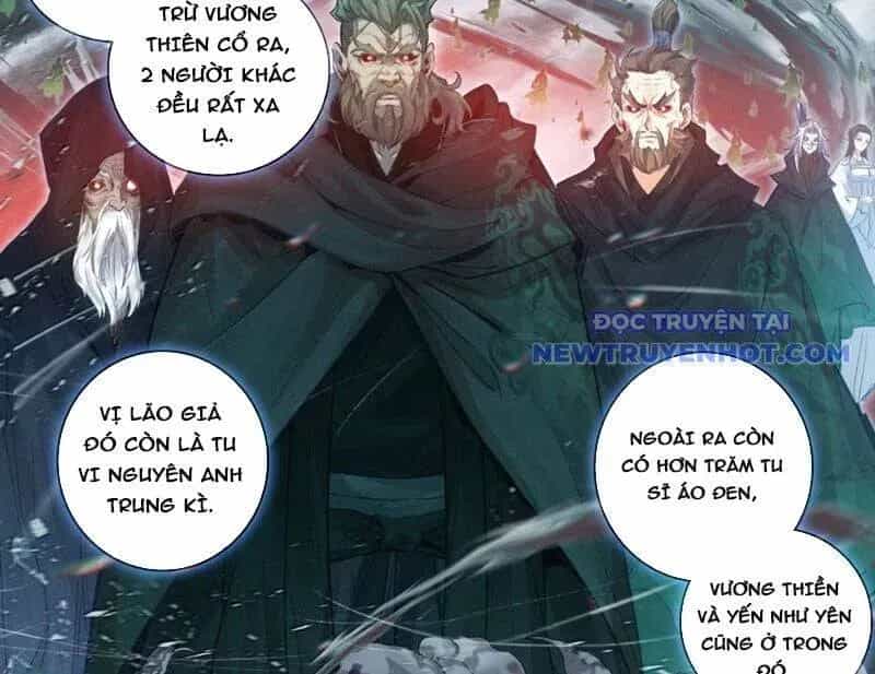 Phàm Nhân Tu Tiên - Chương 359.2 - ảnh 33