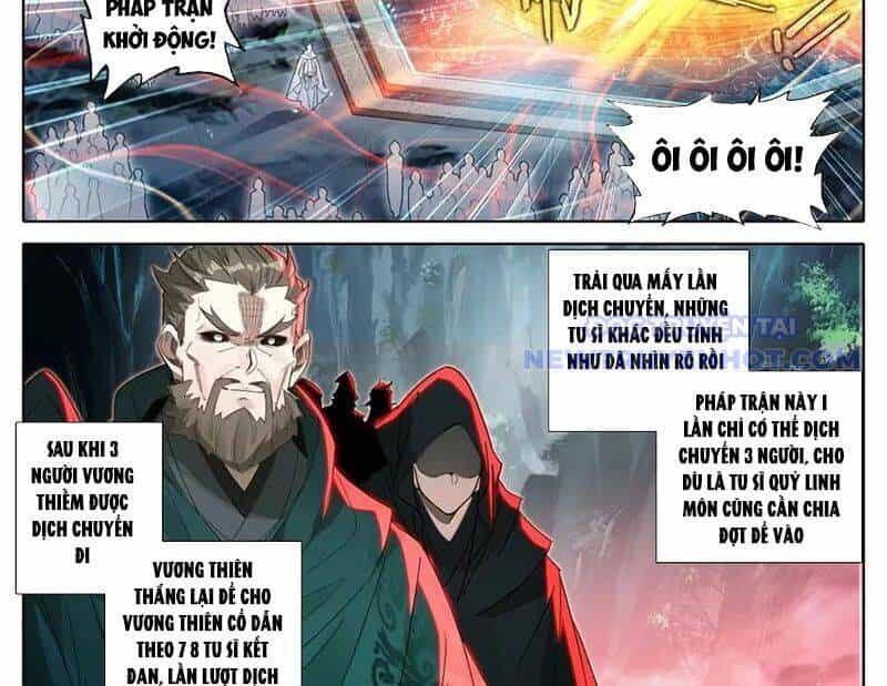 Phàm Nhân Tu Tiên - Chương 360 - ảnh 13