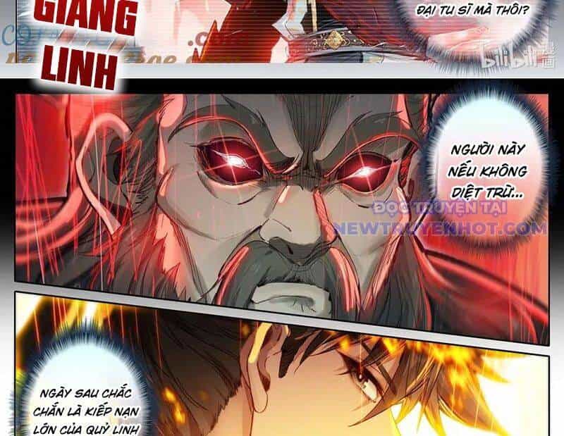 Phàm Nhân Tu Tiên - Chương 360 - ảnh 32