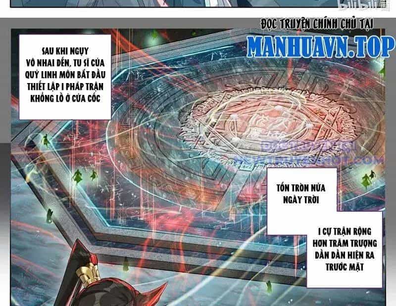 Phàm Nhân Tu Tiên - Chương 360.1 - ảnh 7