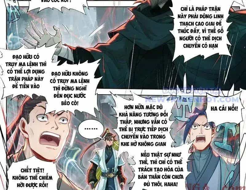 Phàm Nhân Tu Tiên - Chương 360.4 - ảnh 13