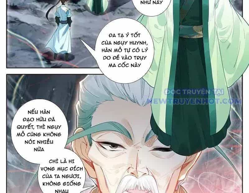 Phàm Nhân Tu Tiên - Chương 360.4 - ảnh 29