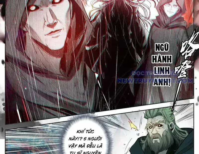 Phàm Nhân Tu Tiên - Chương 360.6 - ảnh 24