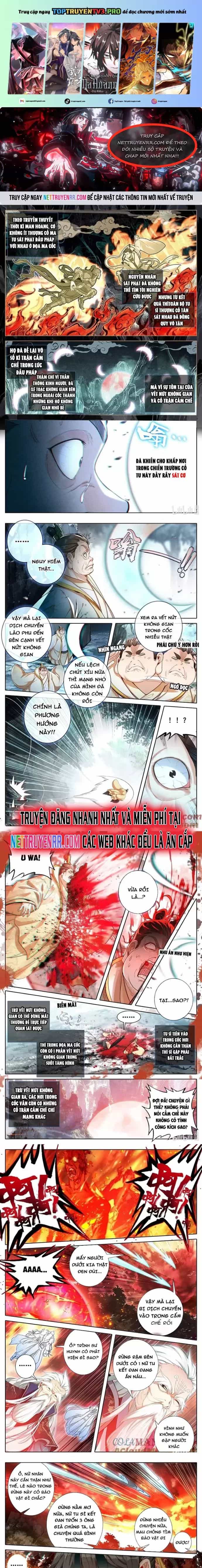 Phàm Nhân Tu Tiên - Chương 361 - ảnh 2