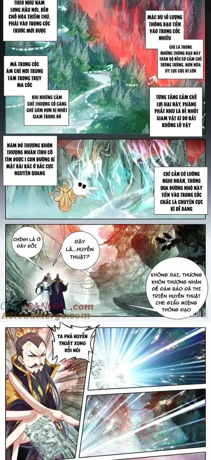 Phàm Nhân Tu Tiên - Chương 361.4 - ảnh 10