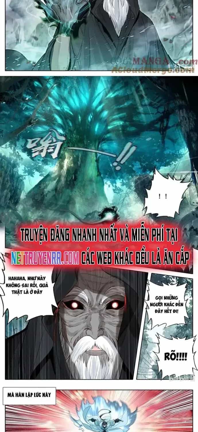 Phàm Nhân Tu Tiên - Chương 361.4 - ảnh 7