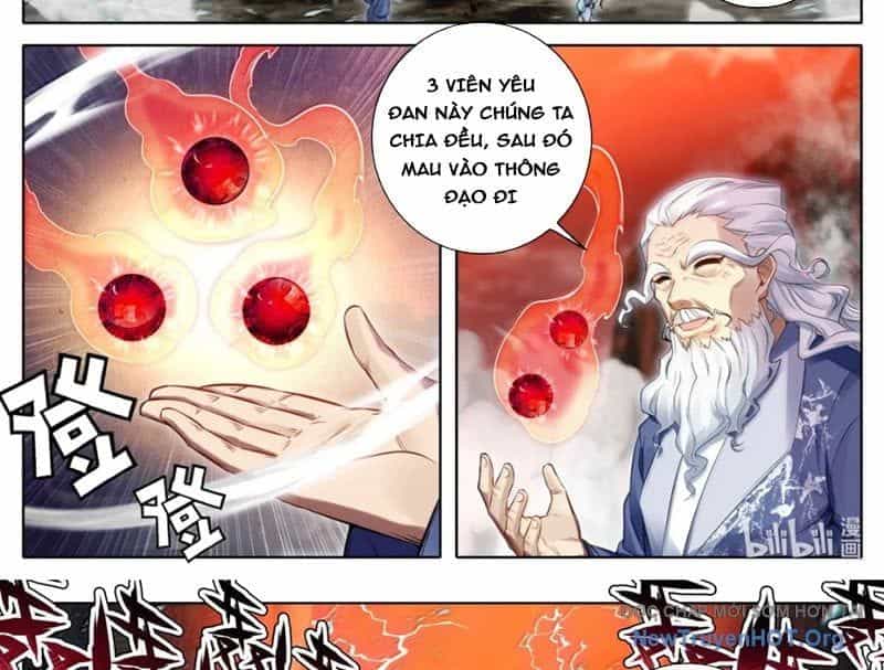 Phàm Nhân Tu Tiên - Chương 362 - ảnh 25