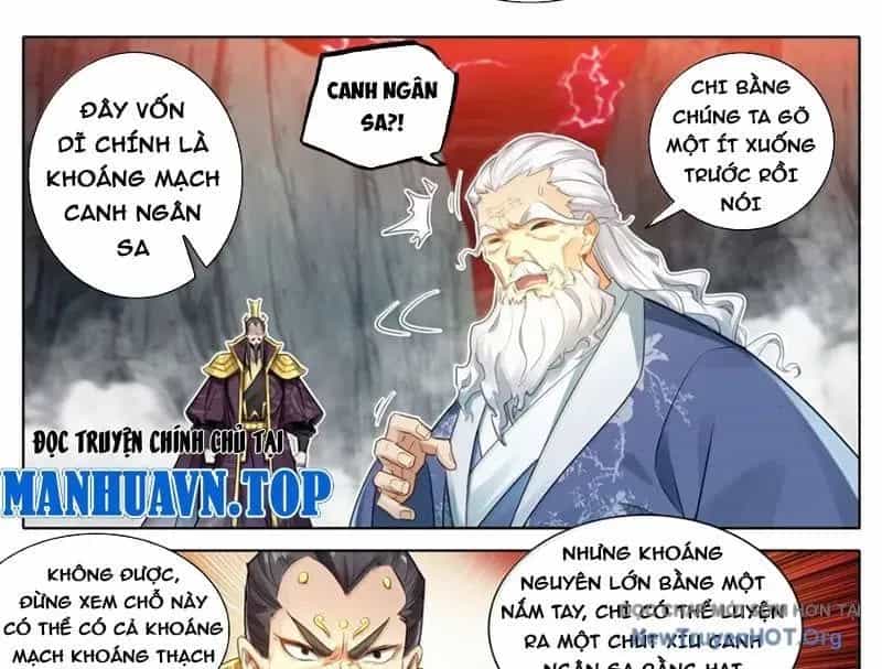 Phàm Nhân Tu Tiên - Chương 362.1 - ảnh 33