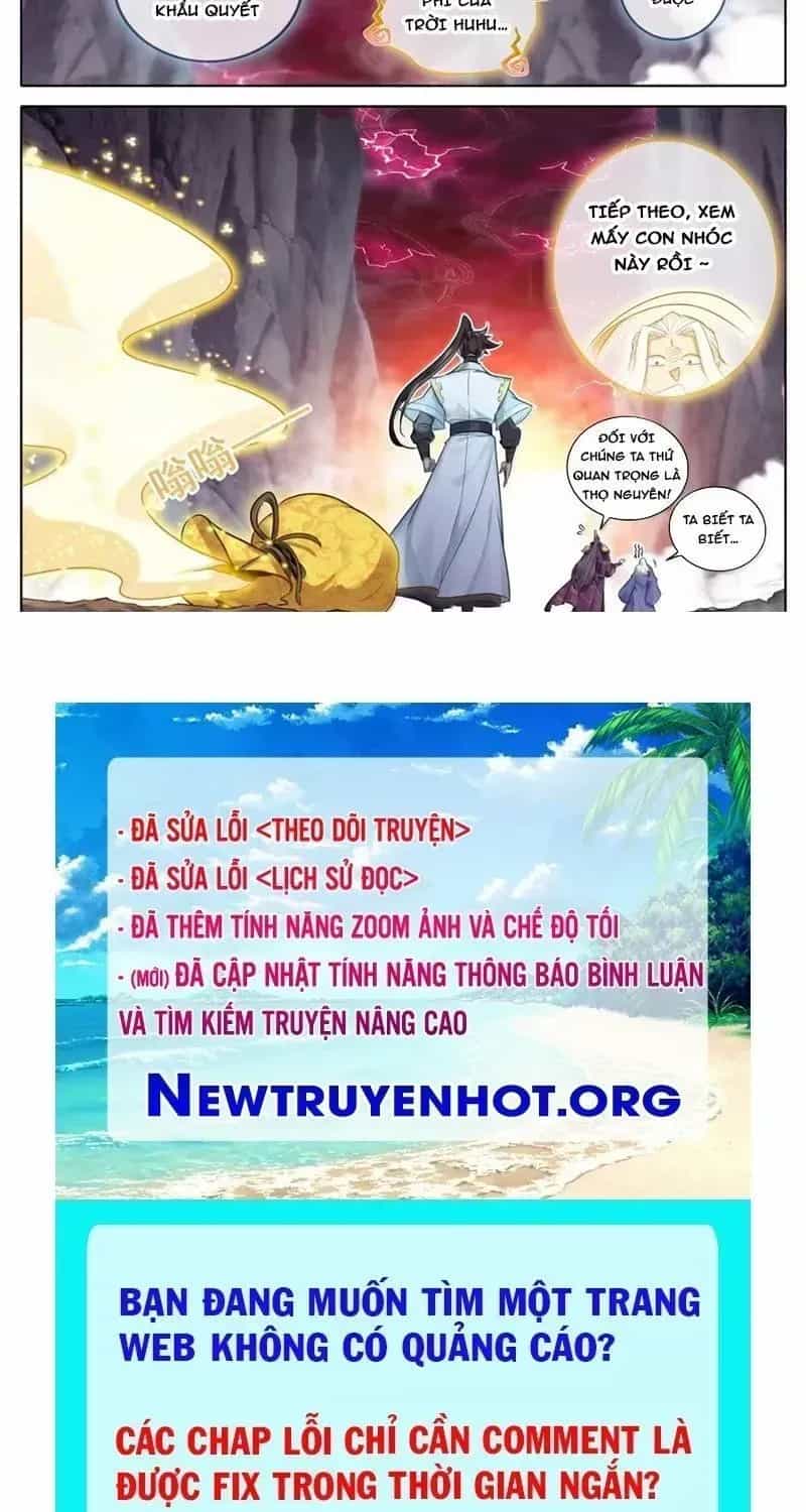 Phàm Nhân Tu Tiên - Chương 362.4 - ảnh 38
