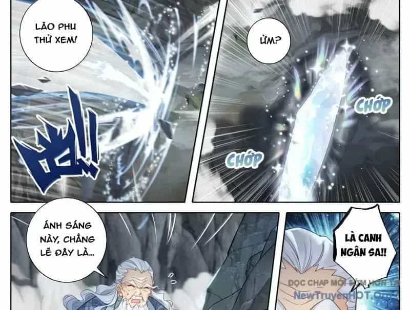 Phàm Nhân Tu Tiên - Chương 362.5 - ảnh 30