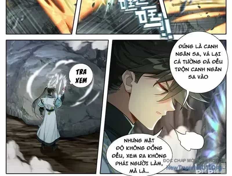 Phàm Nhân Tu Tiên - Chương 362.9 - ảnh 34