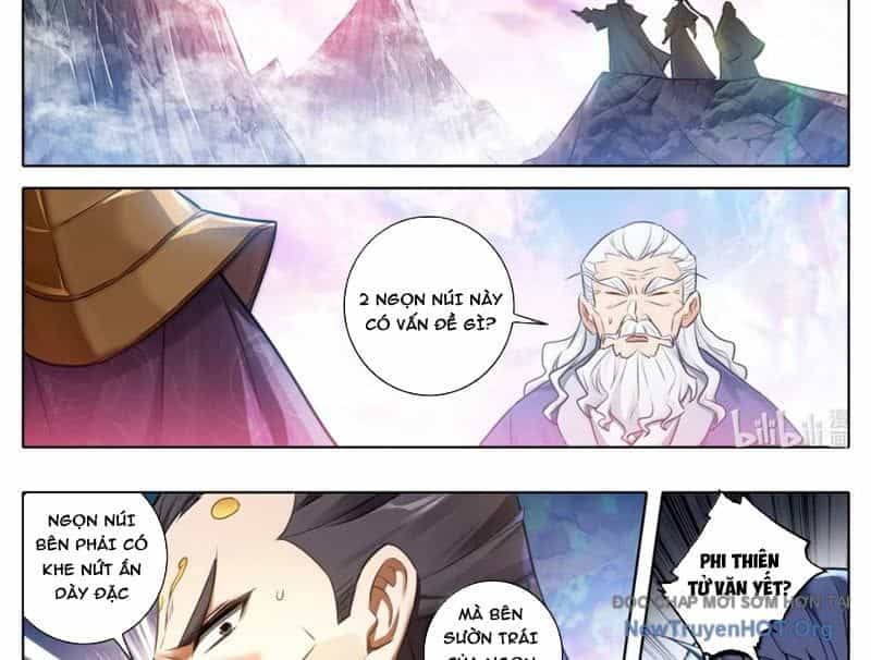 Phàm Nhân Tu Tiên - Chương 363 - ảnh 19