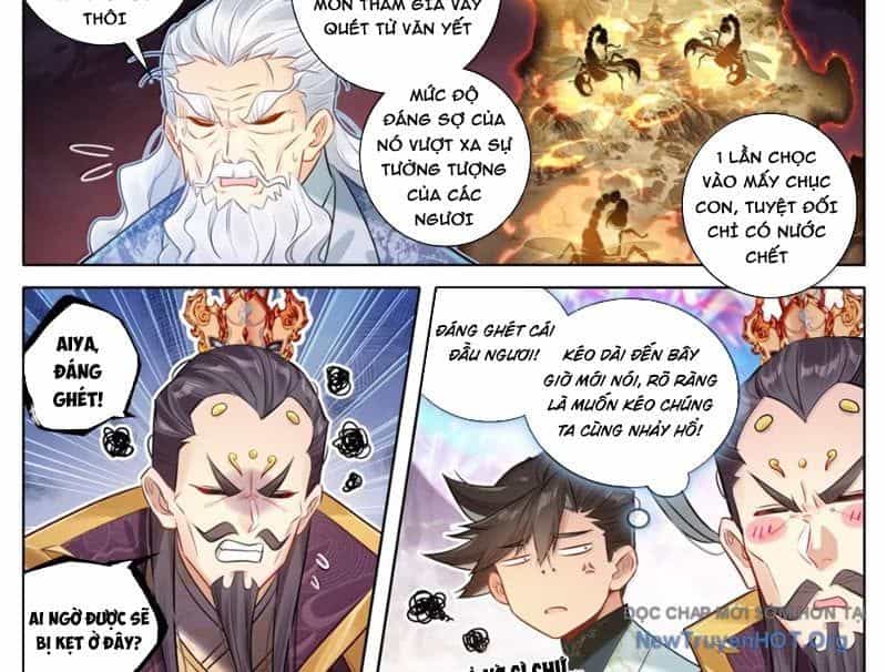 Phàm Nhân Tu Tiên - Chương 363 - ảnh 22