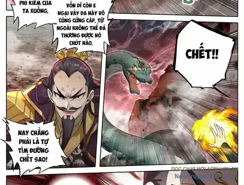 Phàm Nhân Tu Tiên - Chương 363.1 - ảnh 10