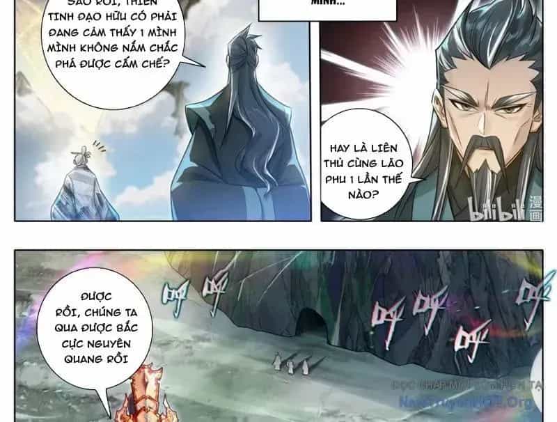 Phàm Nhân Tu Tiên - Chương 363.4 - ảnh 14