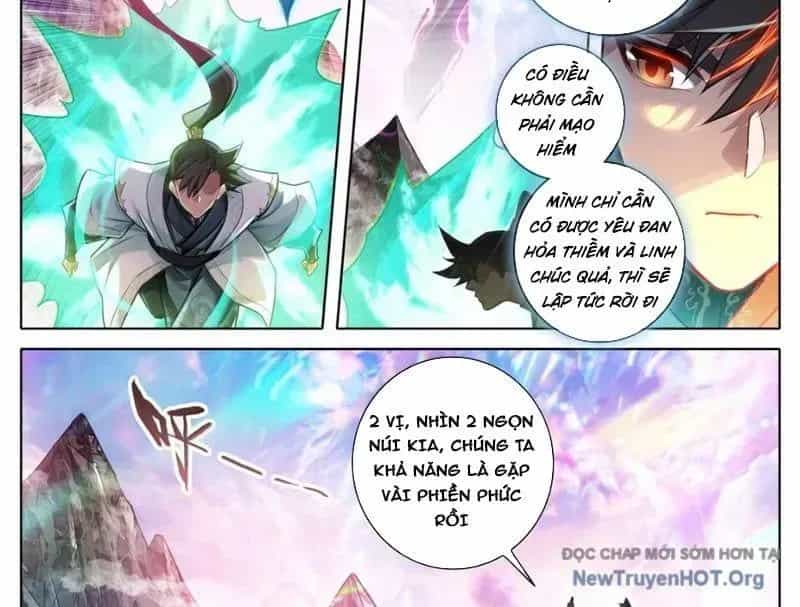 Phàm Nhân Tu Tiên - Chương 363.4 - ảnh 19