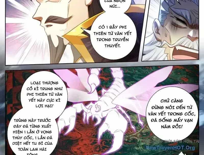 Phàm Nhân Tu Tiên - Chương 363.6 - ảnh 22