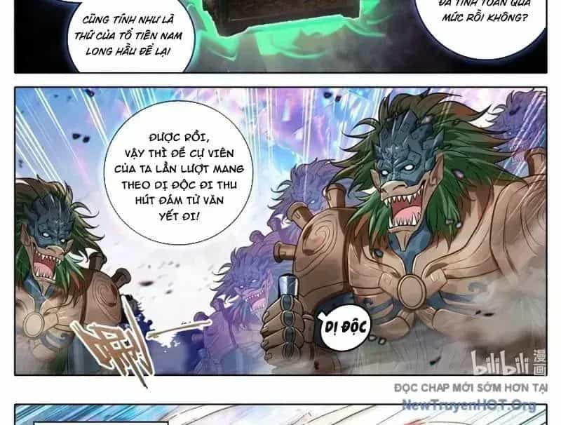 Phàm Nhân Tu Tiên - Chương 363.6 - ảnh 29