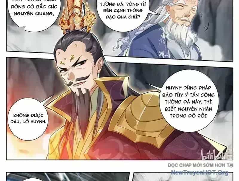Phàm Nhân Tu Tiên - Chương 363.9 - ảnh 35