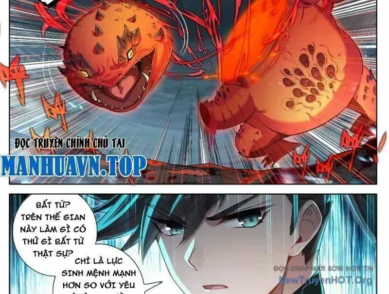 Phàm Nhân Tu Tiên - Chương 365.1 - ảnh 41