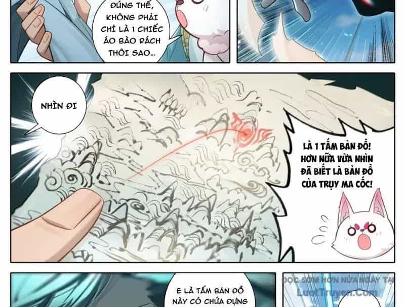 Phàm Nhân Tu Tiên - Chương 366.1 - ảnh 10