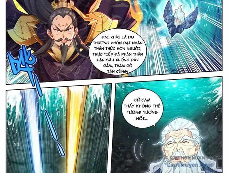 Phàm Nhân Tu Tiên - Chương 366.2 - ảnh 18