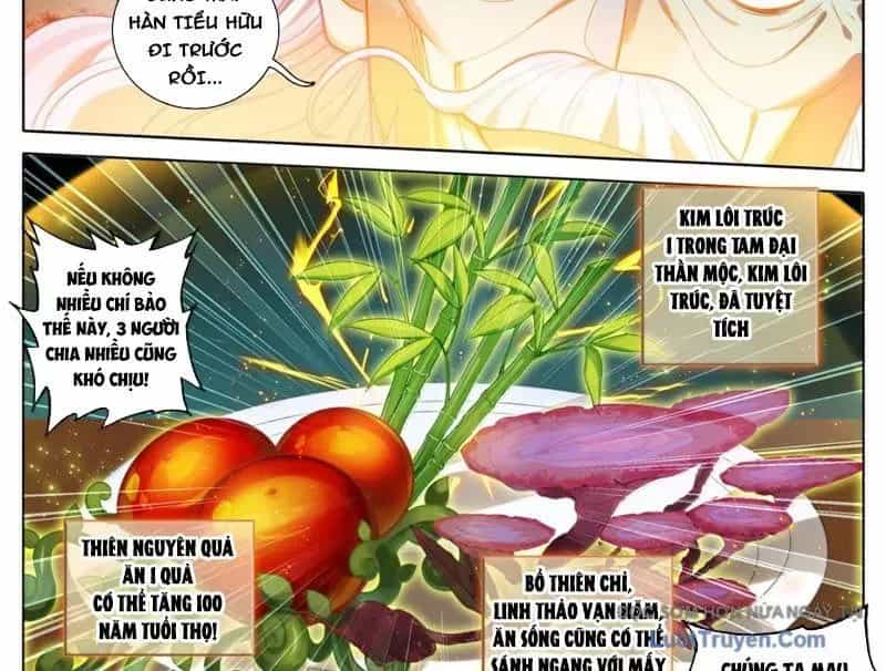 Phàm Nhân Tu Tiên - Chương 366.2 - ảnh 37